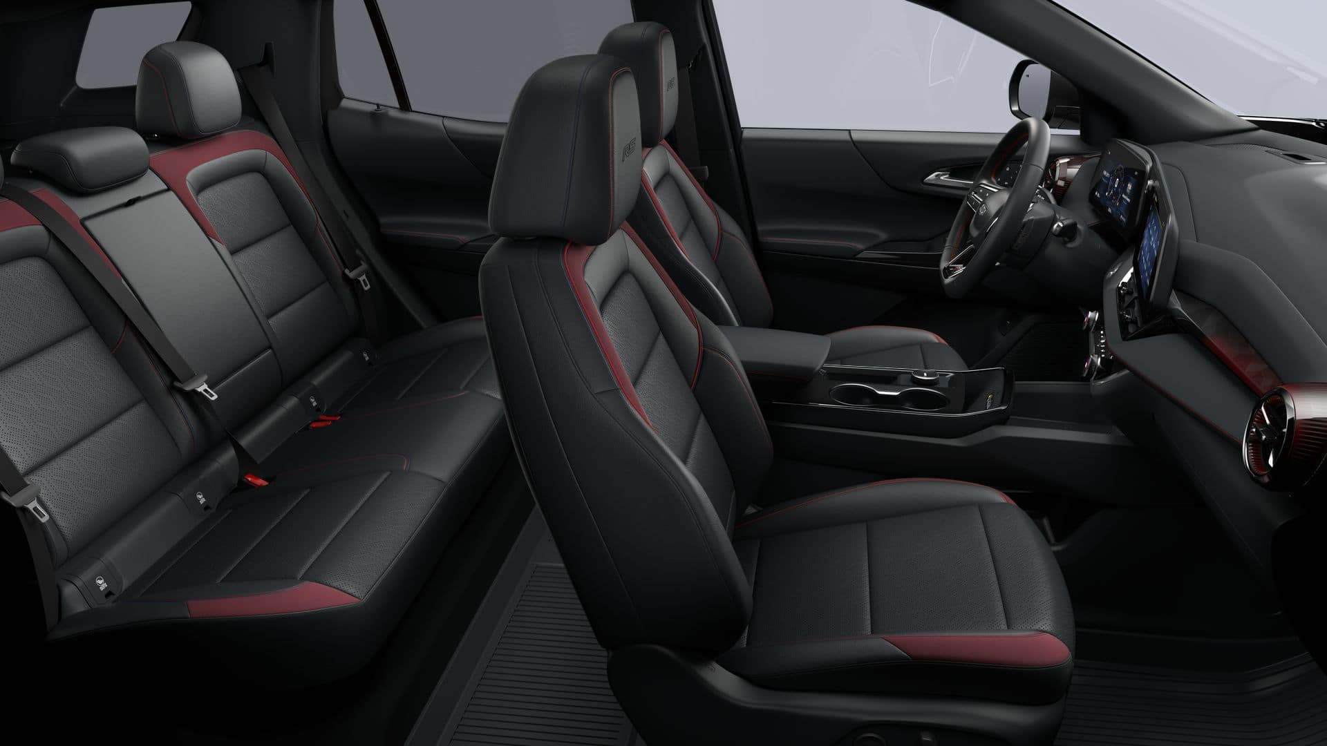 2026 Chevrolet Equinox RS - Photo 38