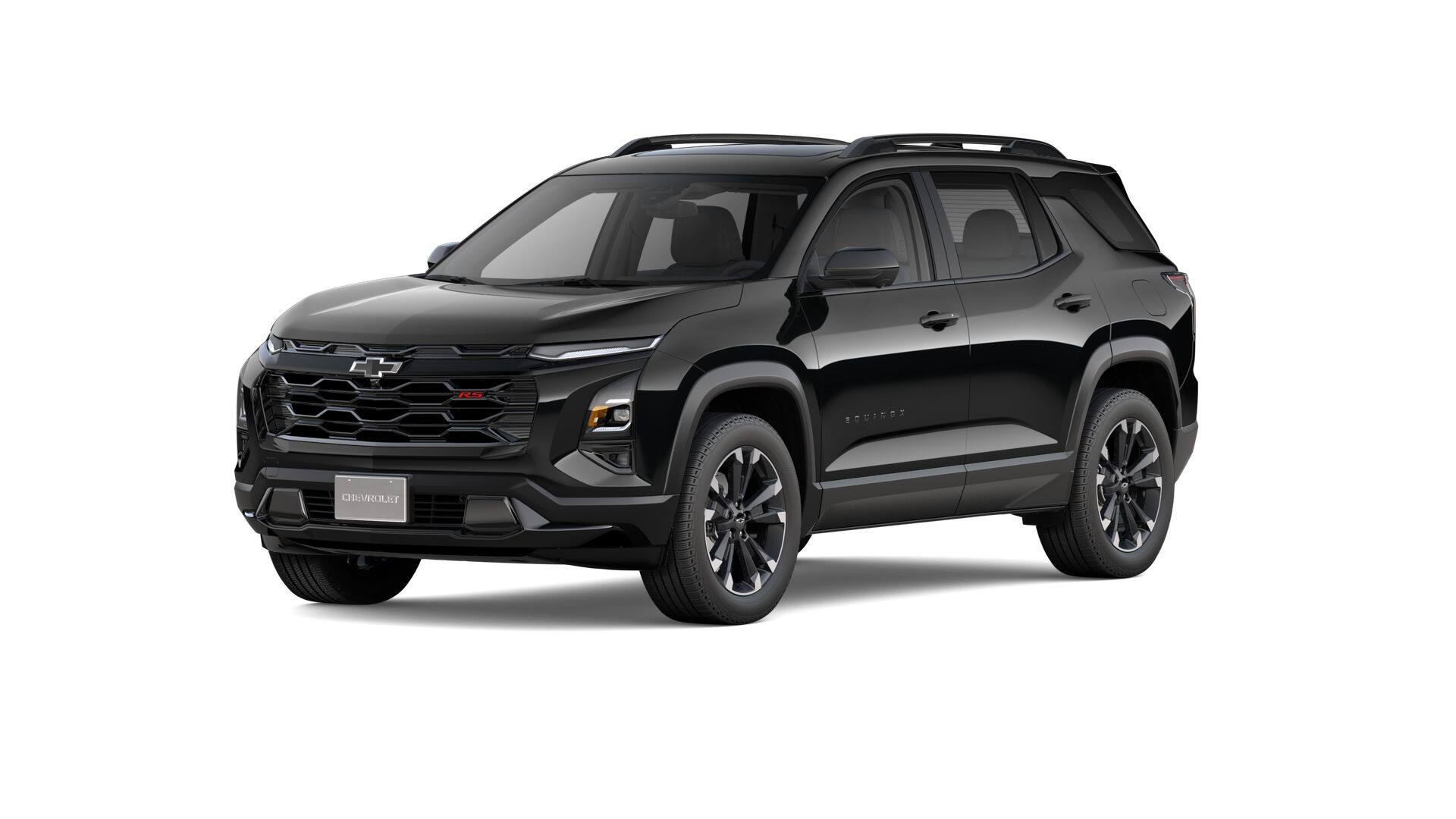 2026 Chevrolet Equinox AWD RS 1.5T's photo