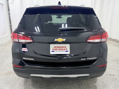 2023 Chevrolet Equinox Premier