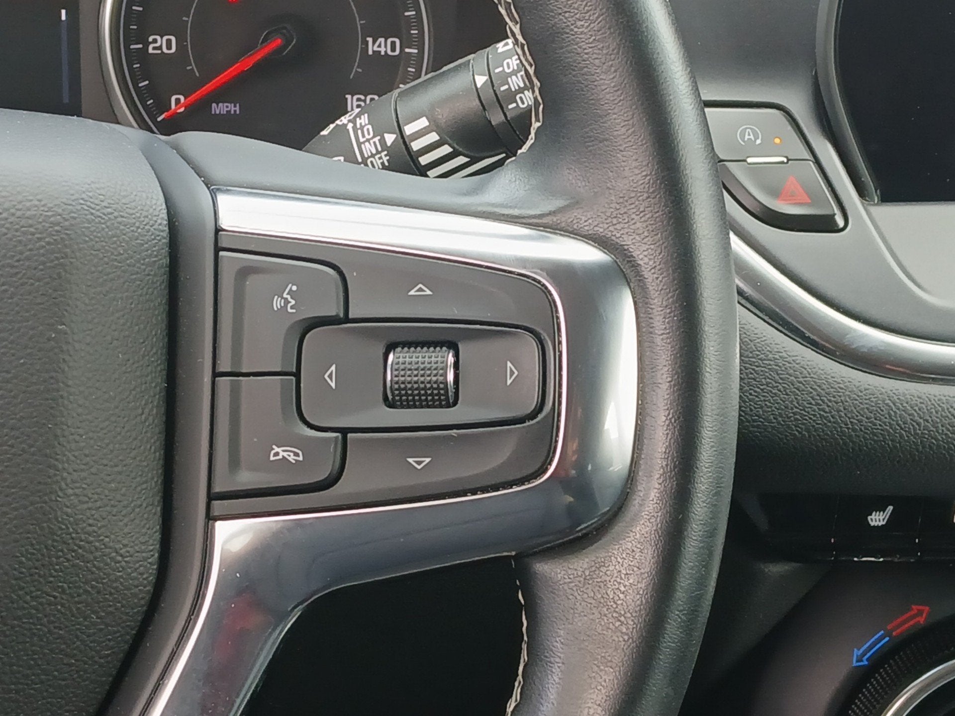 2023 Chevrolet Blazer 3LT - Photo 10