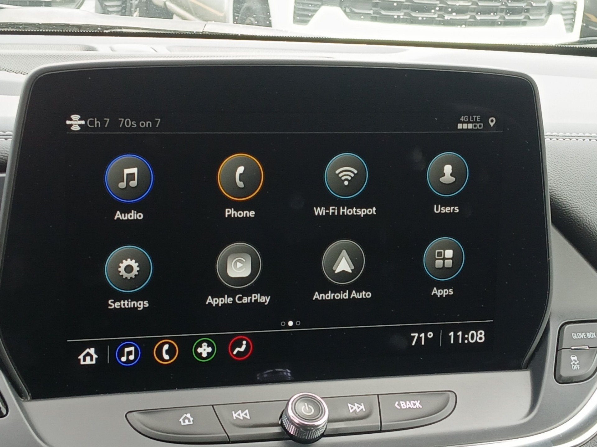 2023 Chevrolet Blazer 3LT - Photo 12