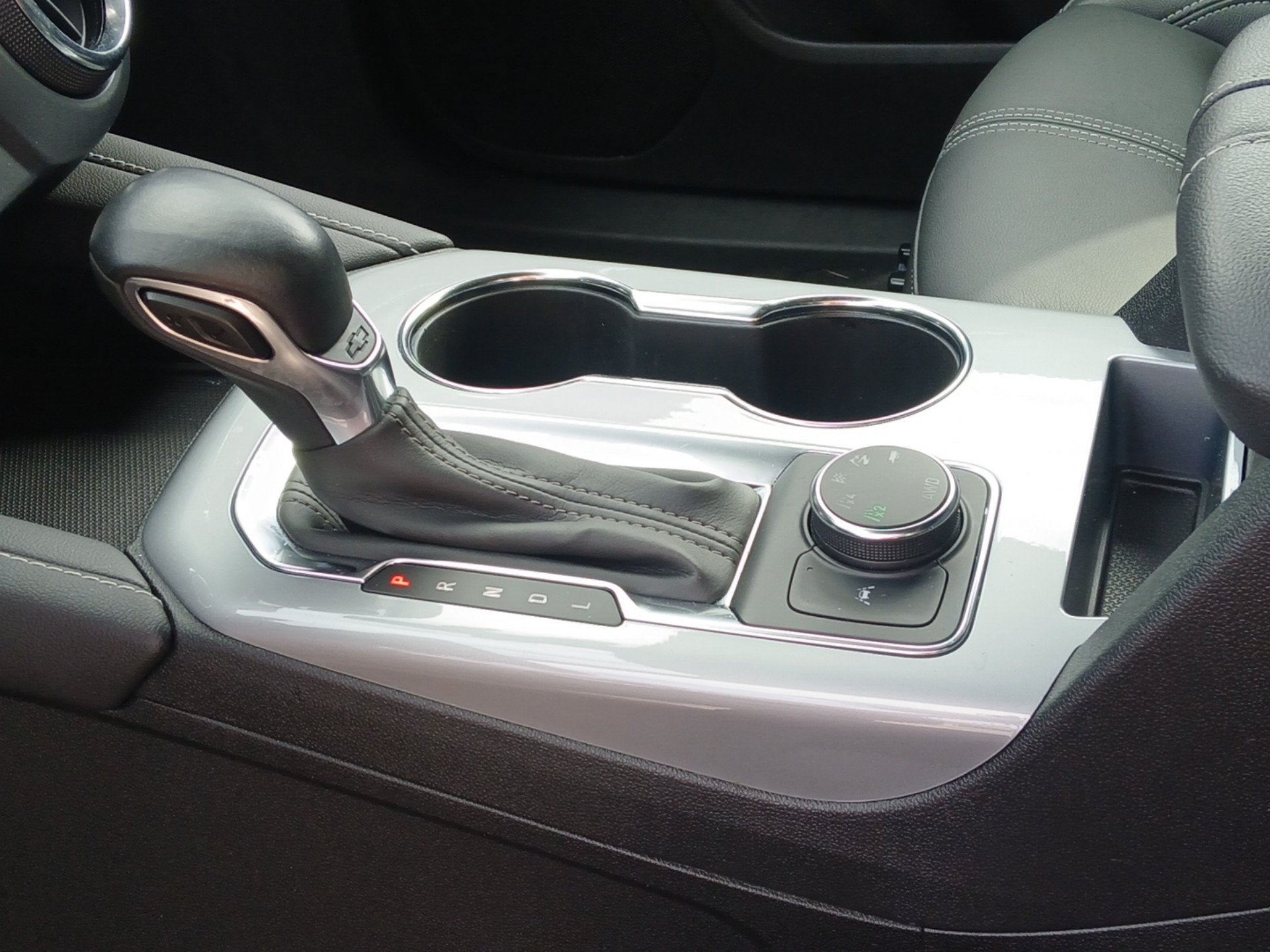 2023 Chevrolet Blazer 3LT - Photo 13