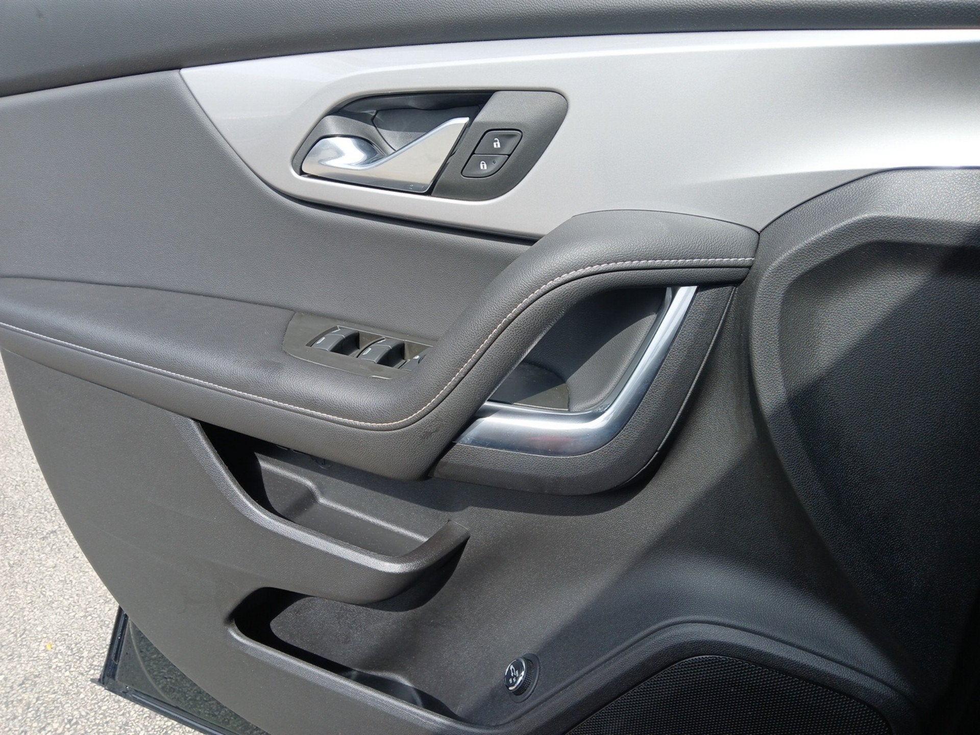 2023 Chevrolet Blazer 3LT - Photo 17