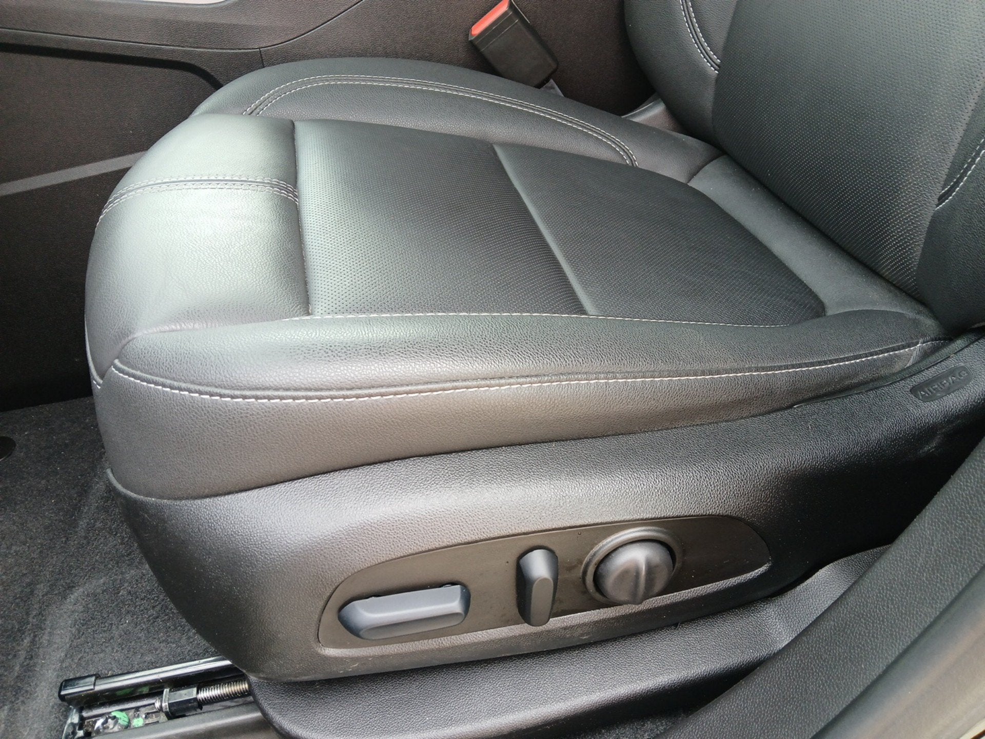 2023 Chevrolet Blazer 3LT - Photo 19