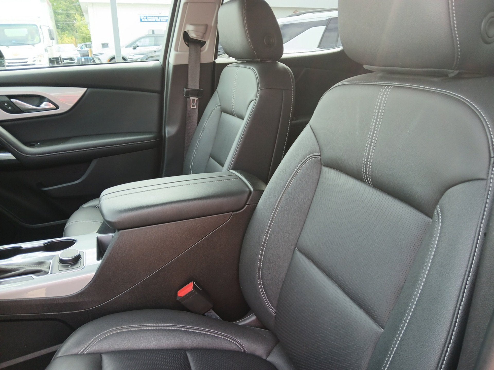 2023 Chevrolet Blazer 3LT - Photo 20