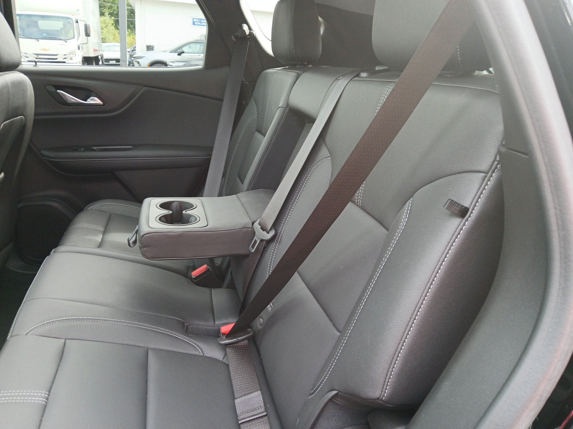 2023 Chevrolet Blazer 3LT - Photo 22
