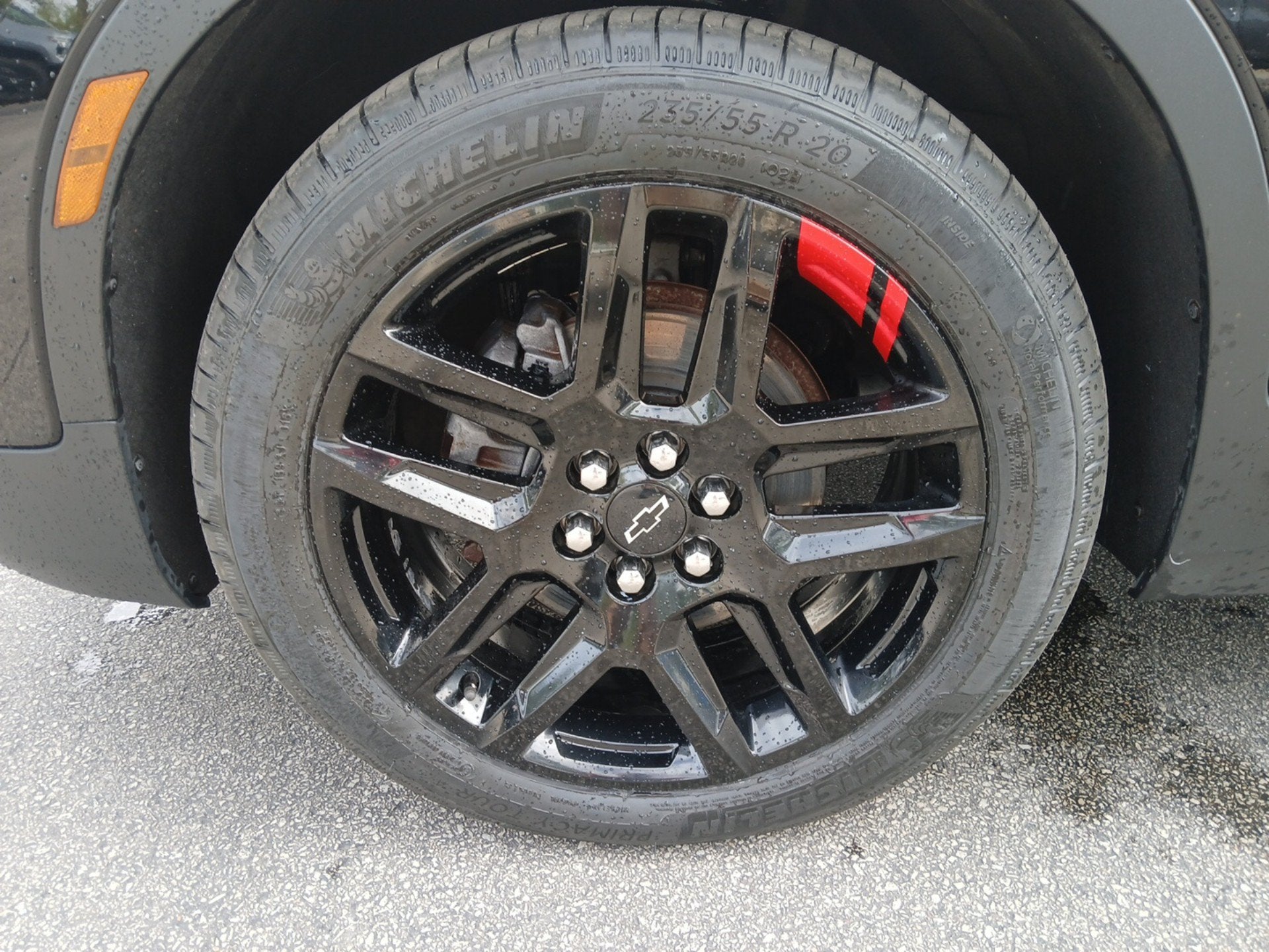 2023 Chevrolet Blazer 3LT - Photo 28