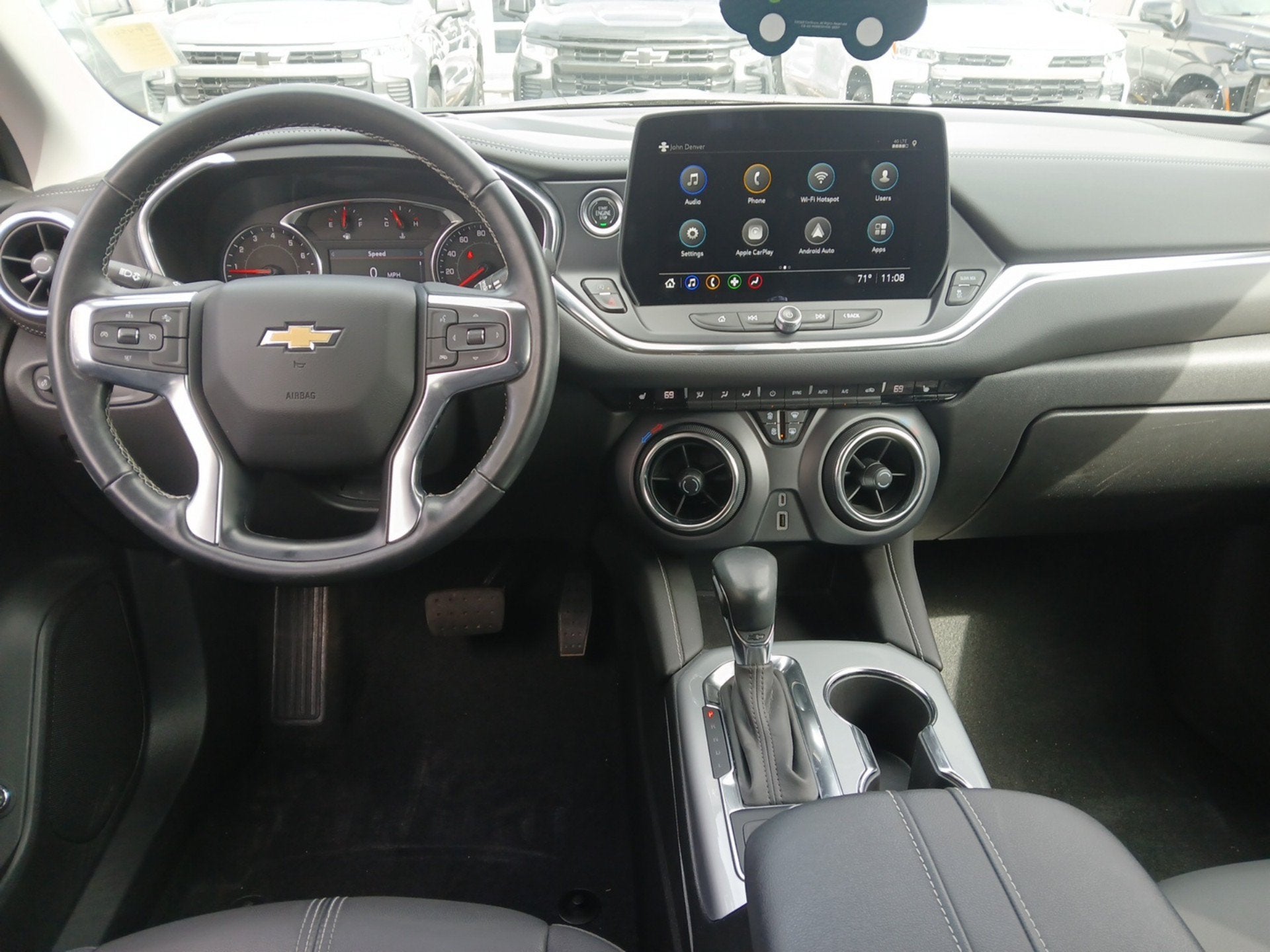 2023 Chevrolet Blazer 3LT - Photo 7