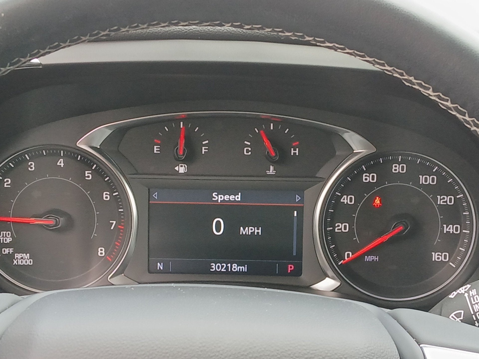 2023 Chevrolet Blazer 3LT - Photo 8
