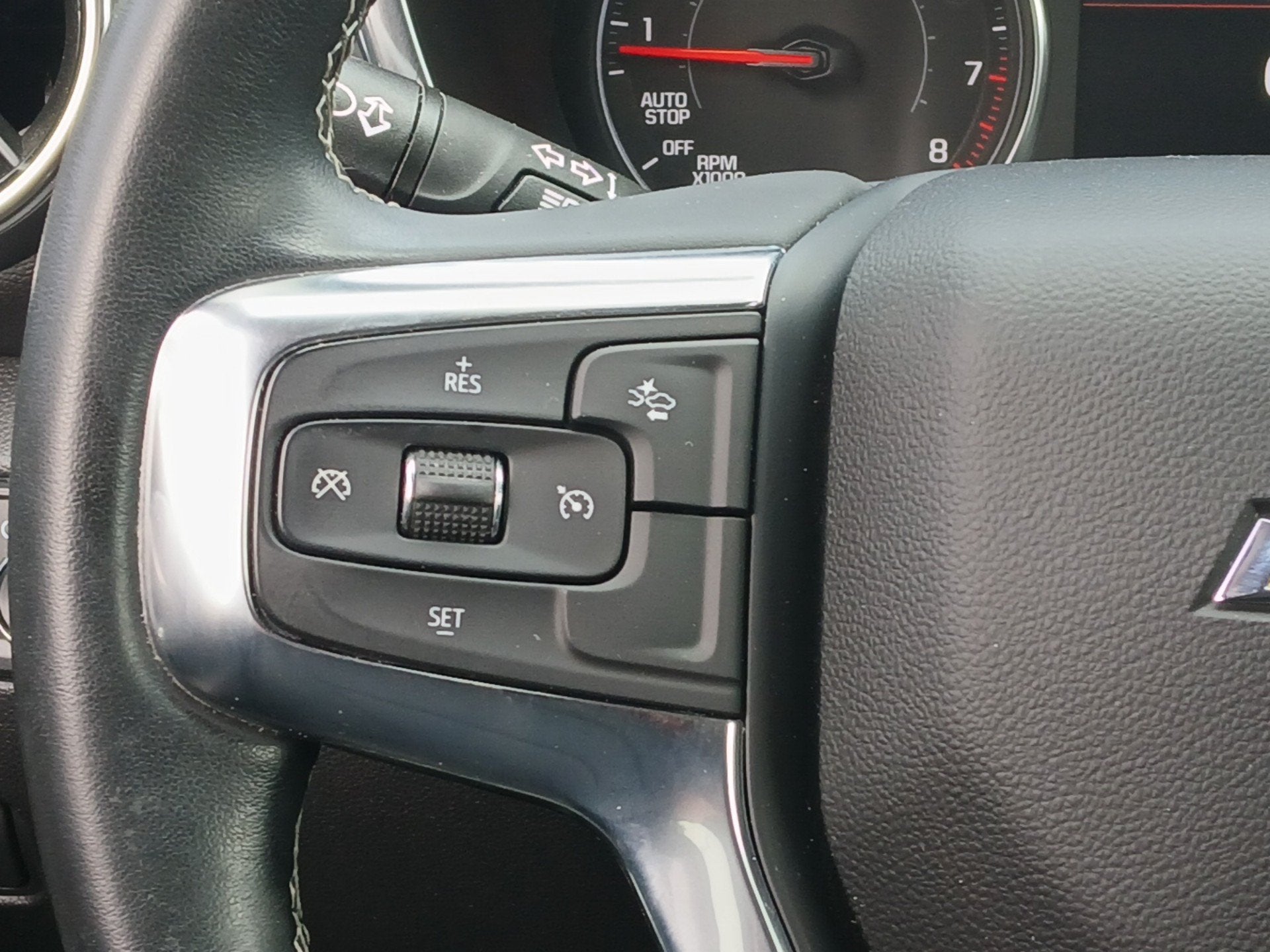 2023 Chevrolet Blazer 3LT - Photo 9