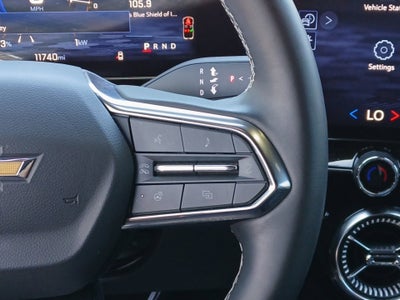 2024 Chevrolet Blazer EV LT