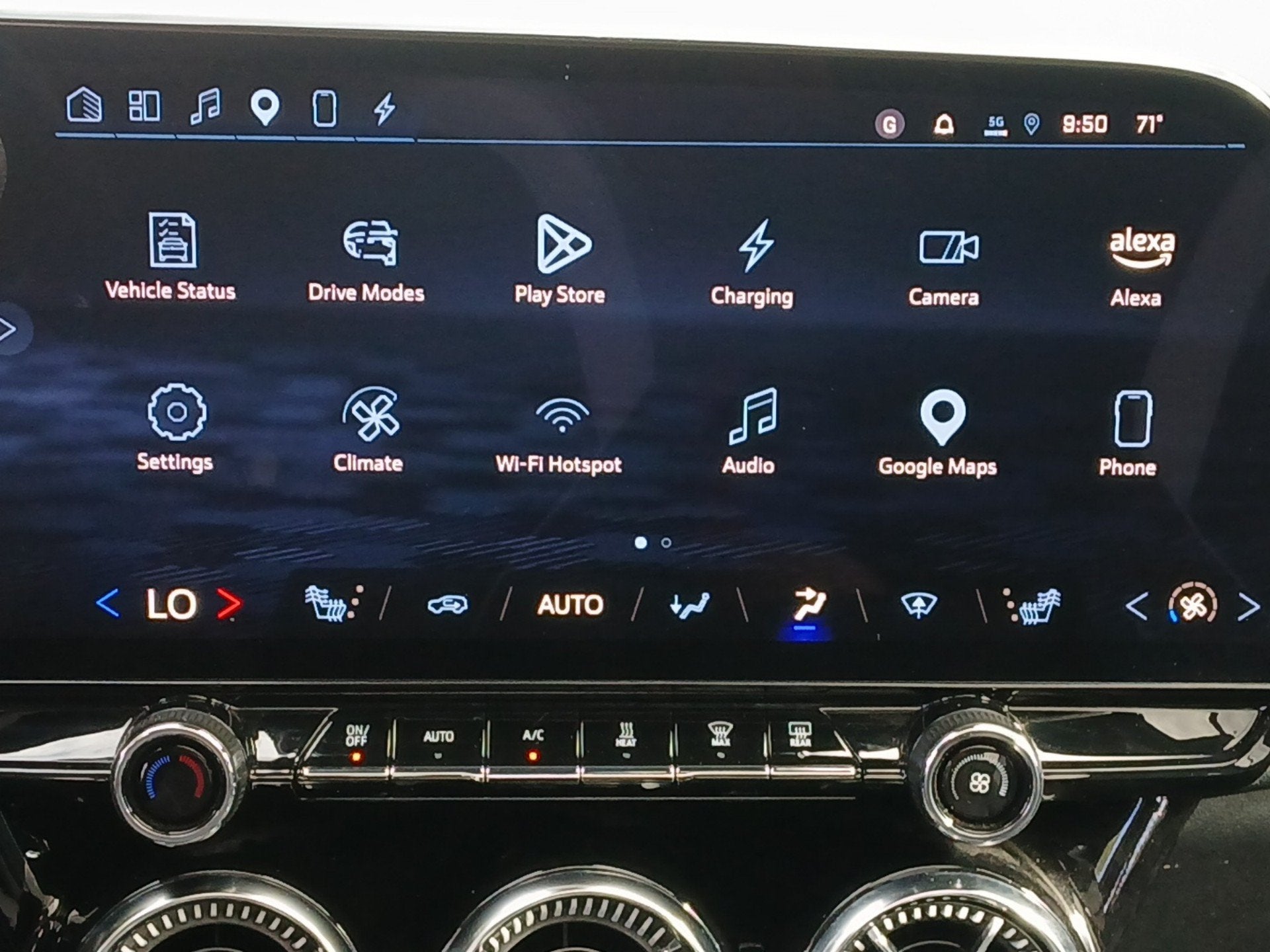 2024 Chevrolet Blazer EV LT - Photo 12