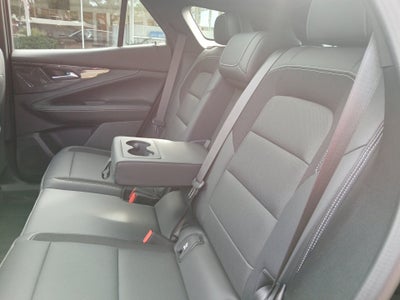 2024 Chevrolet Blazer EV LT