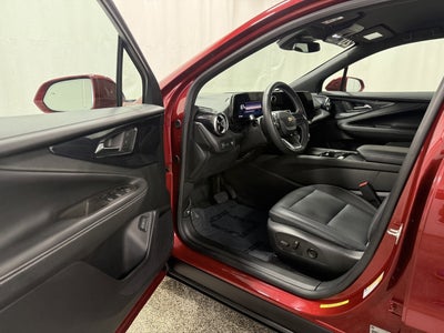 2024 Chevrolet Blazer EV LT