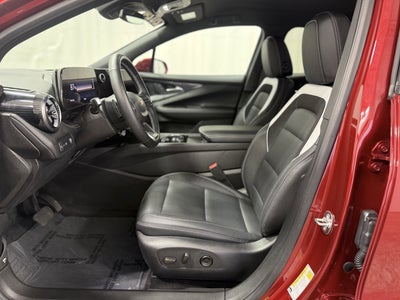 2024 Chevrolet Blazer EV LT