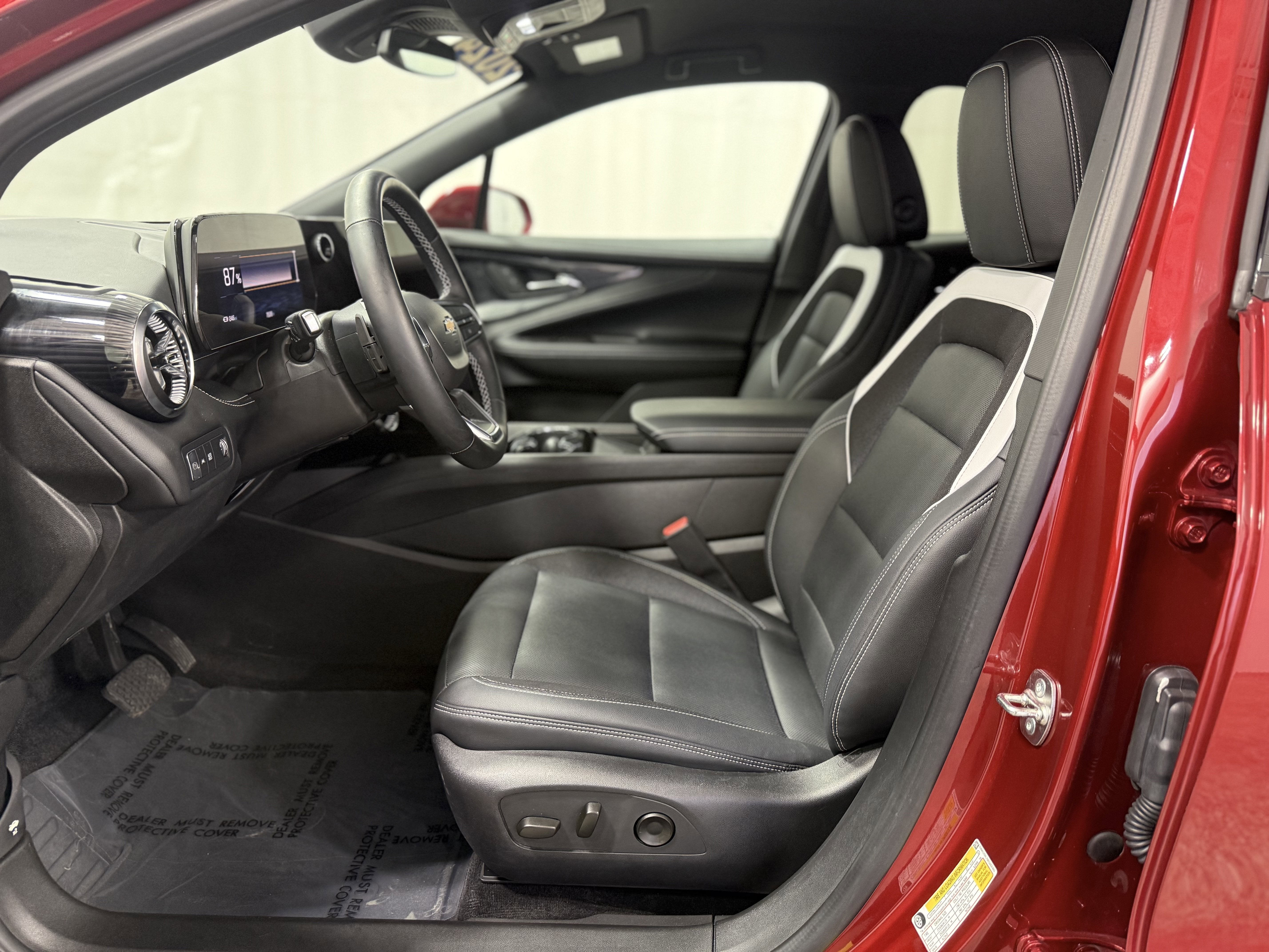 2024 Chevrolet Blazer EV LT