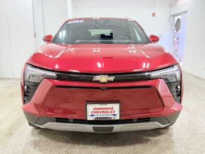 2024 Chevrolet Blazer EV LT