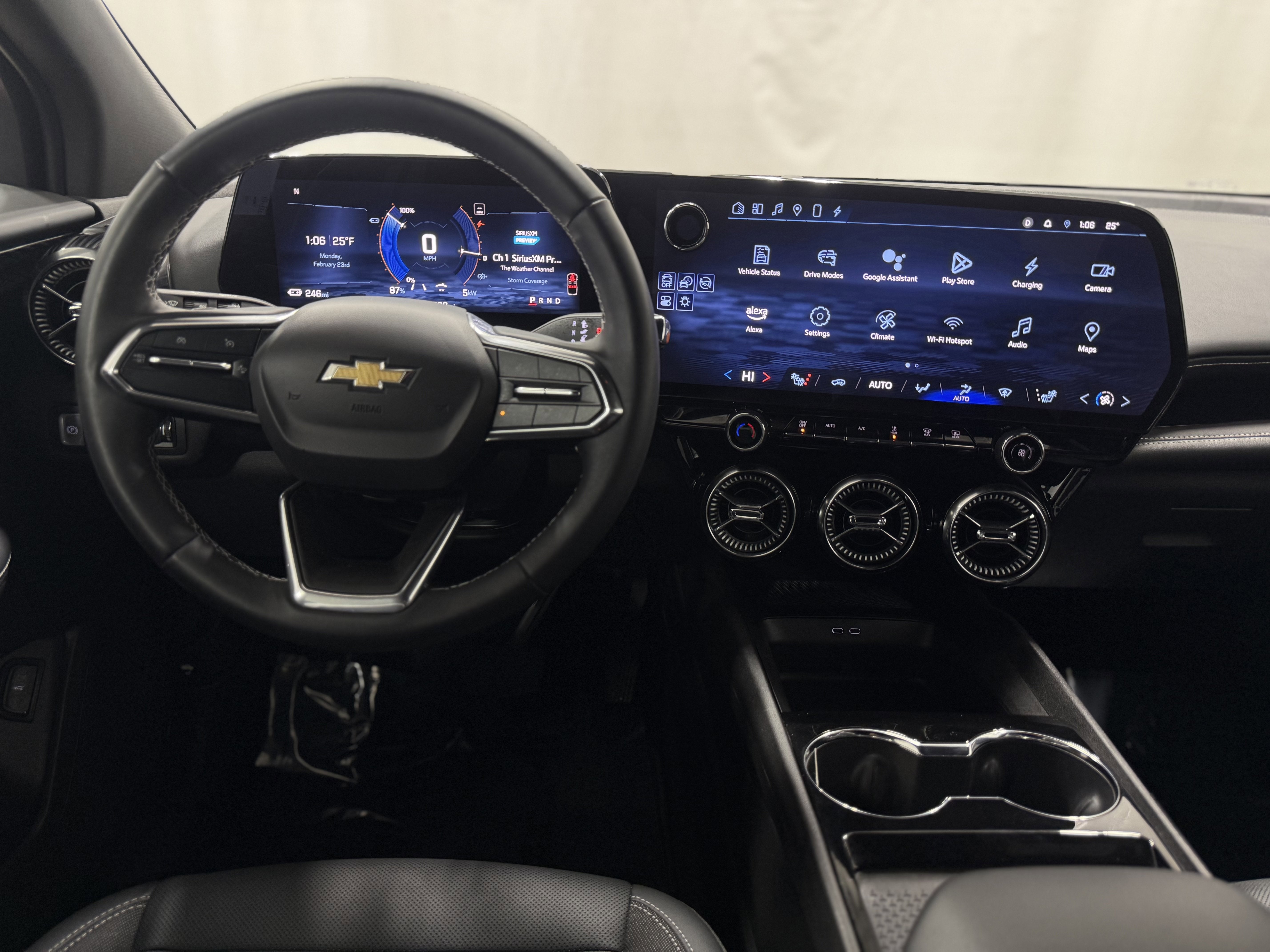 2024 Chevrolet Blazer EV LT