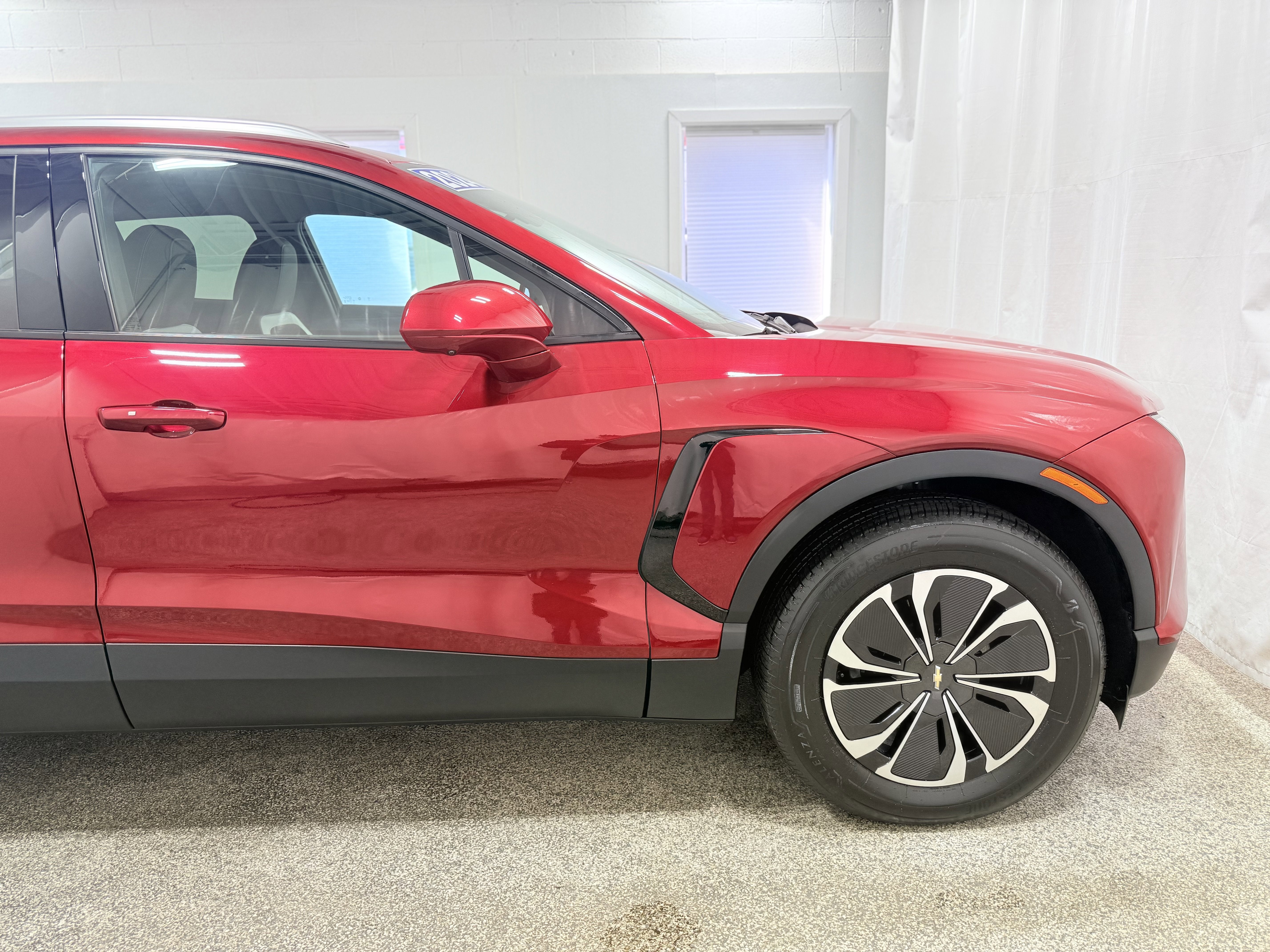 2024 Chevrolet Blazer EV LT