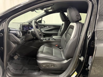 2024 Chevrolet Blazer EV LT