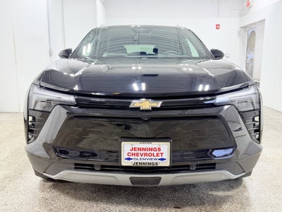 2024 Chevrolet Blazer EV LT