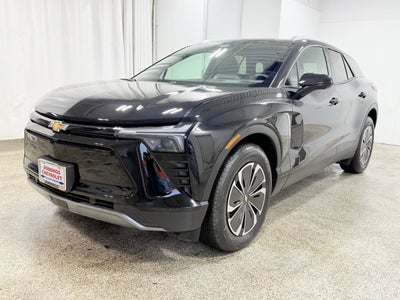 2024 Chevrolet Blazer EV LT