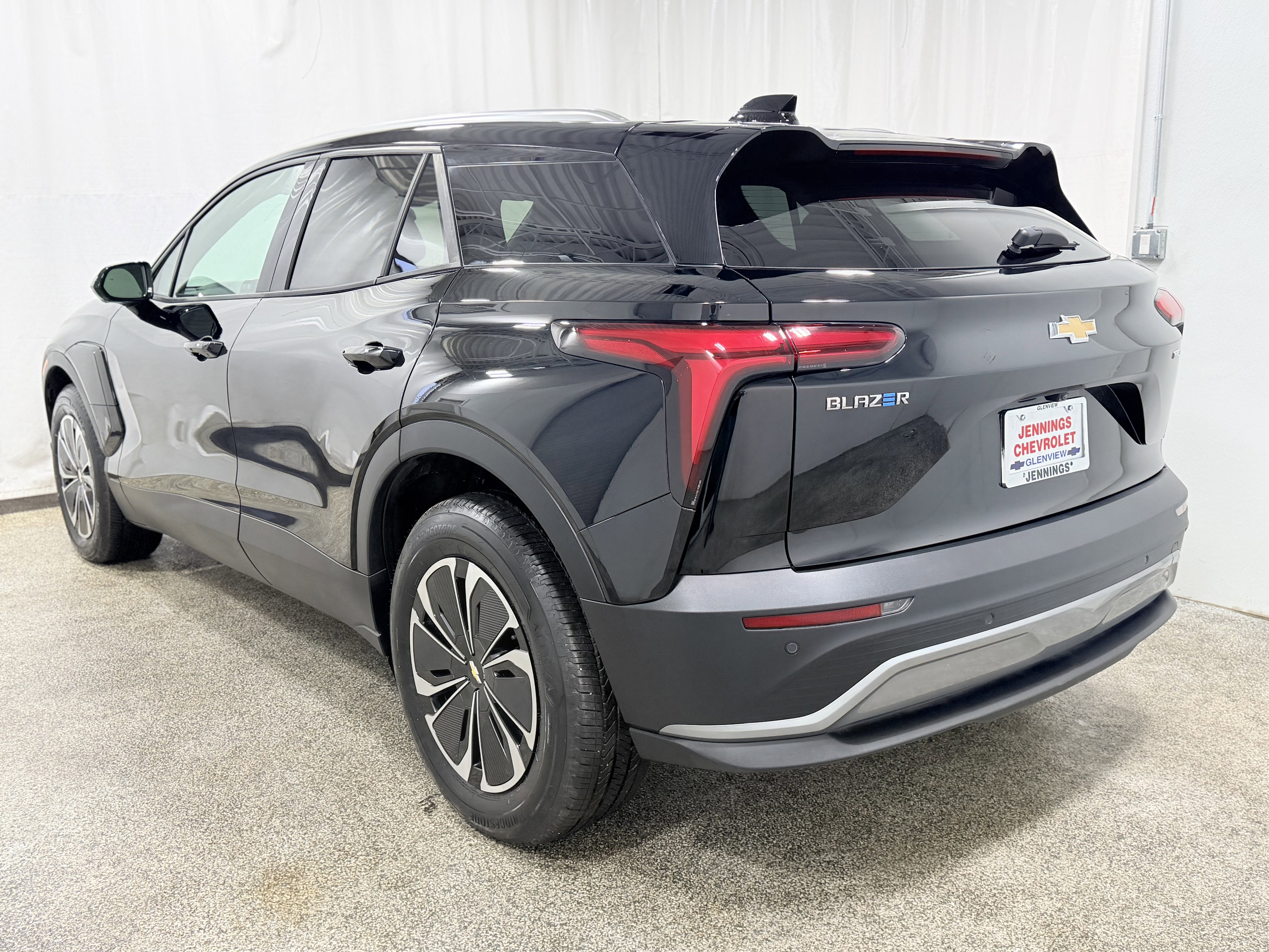 2024 Chevrolet Blazer EV LT