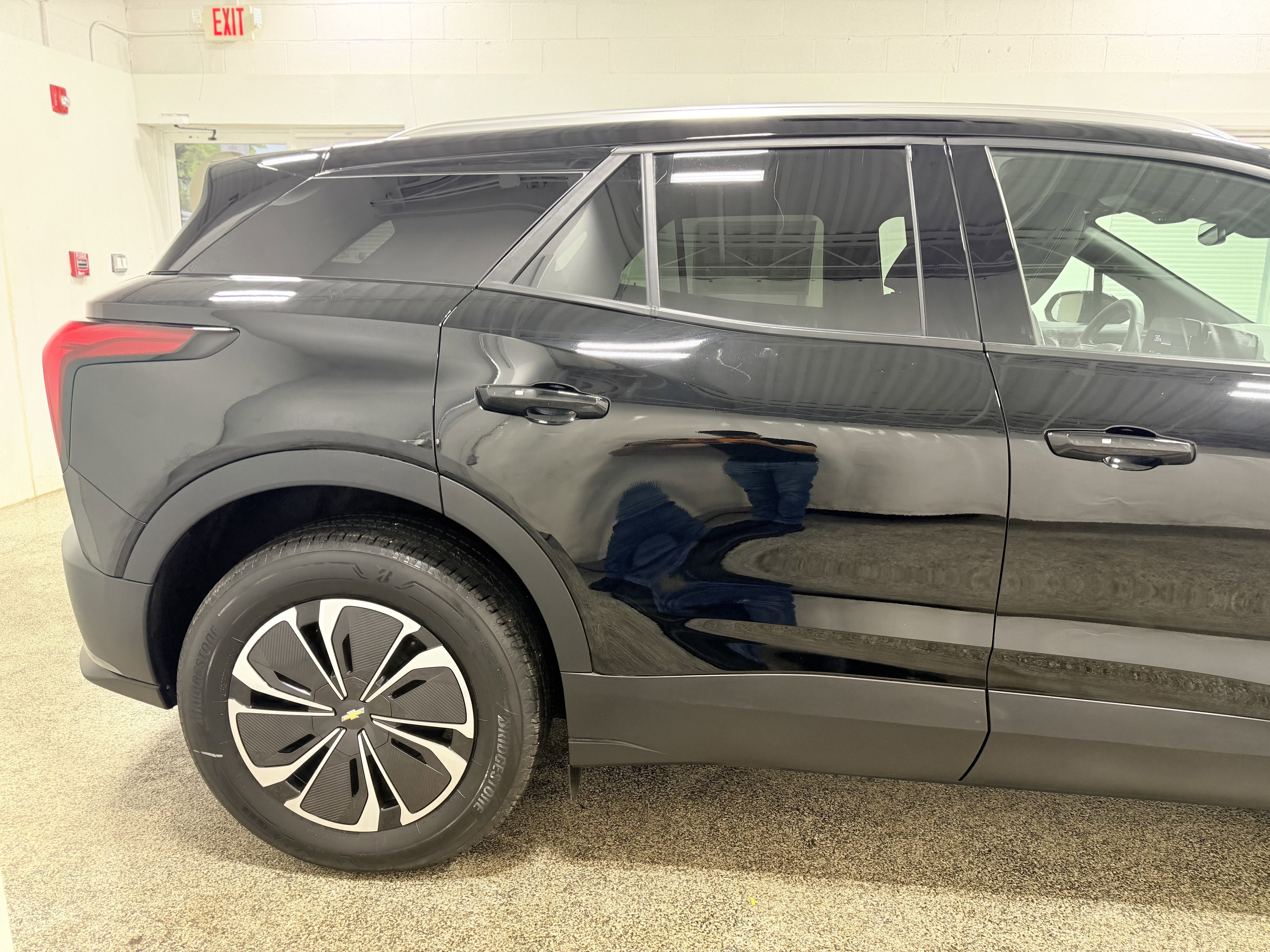 2024 Chevrolet Blazer EV LT
