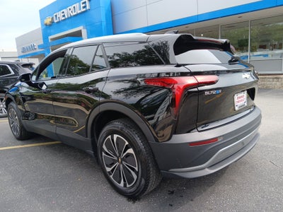2024 Chevrolet Blazer EV LT