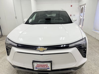 2024 Chevrolet Blazer EV LT