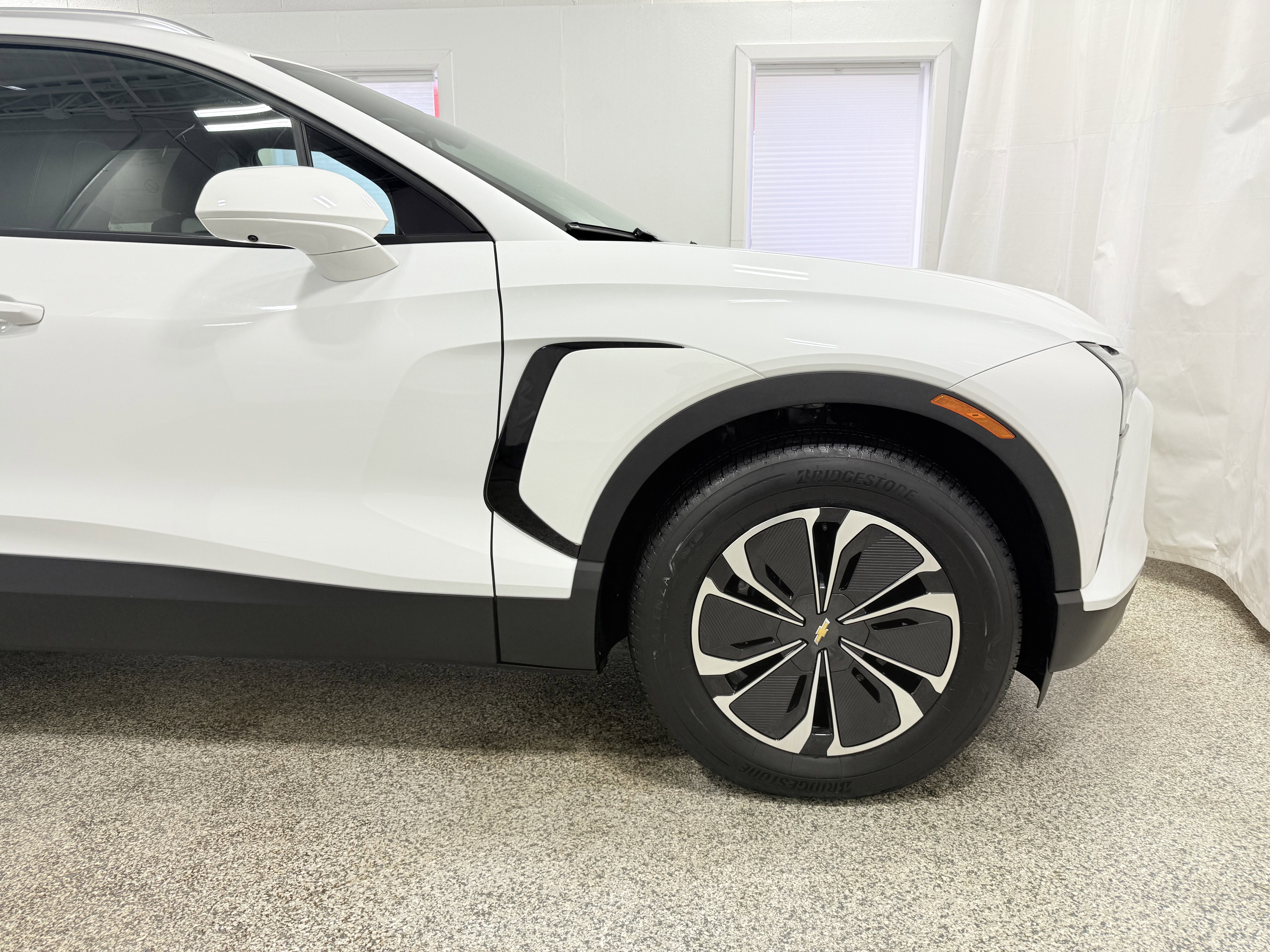 2024 Chevrolet Blazer EV LT