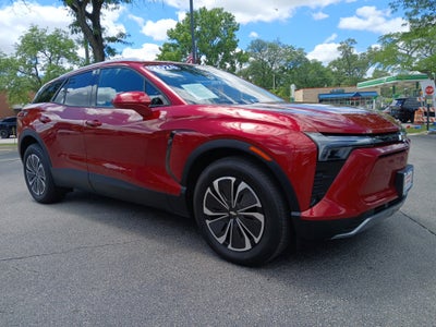 2024 Chevrolet Blazer EV LT