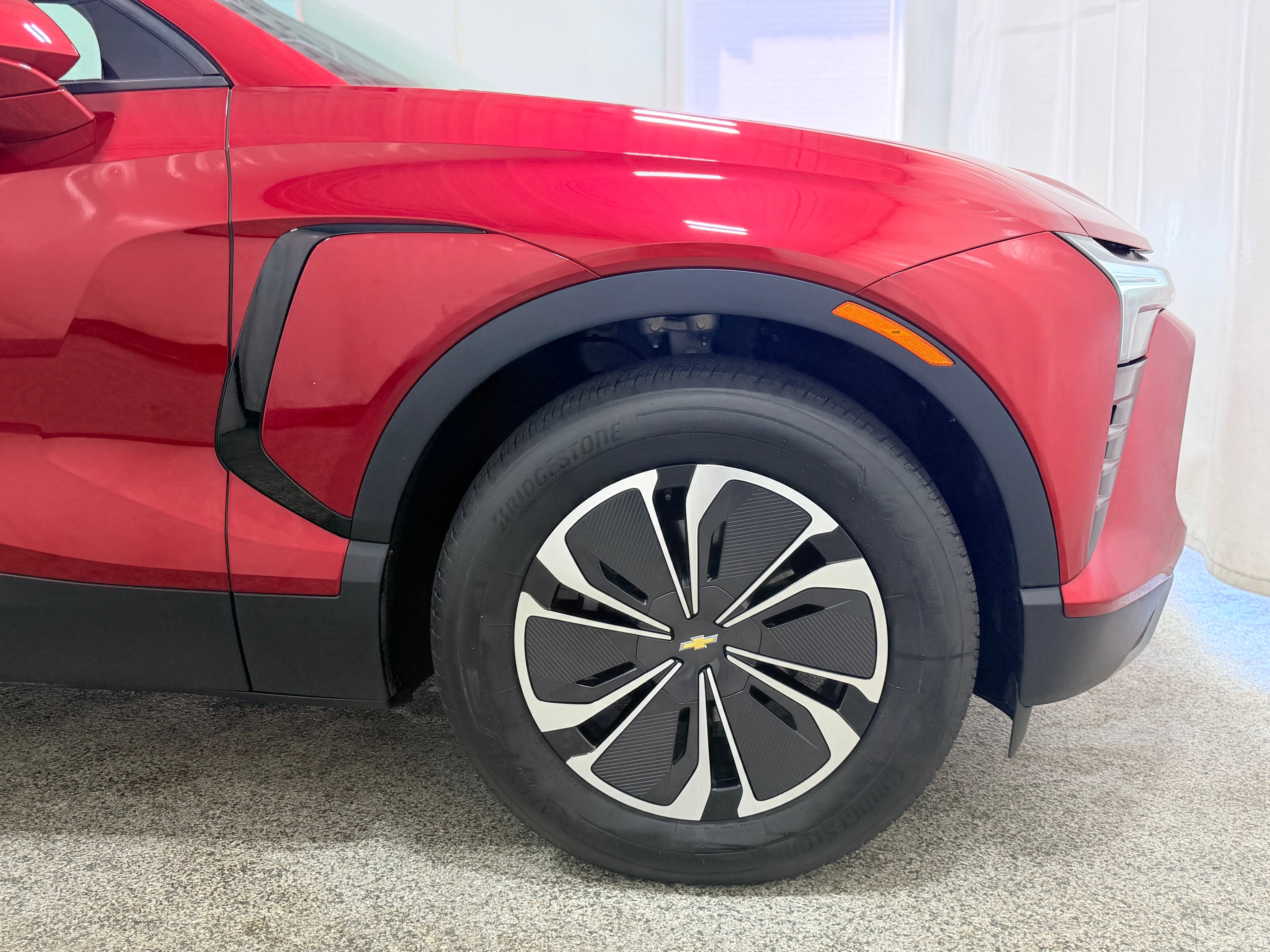 2024 Chevrolet Blazer EV LT