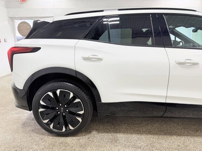 2024 Chevrolet Blazer EV RS