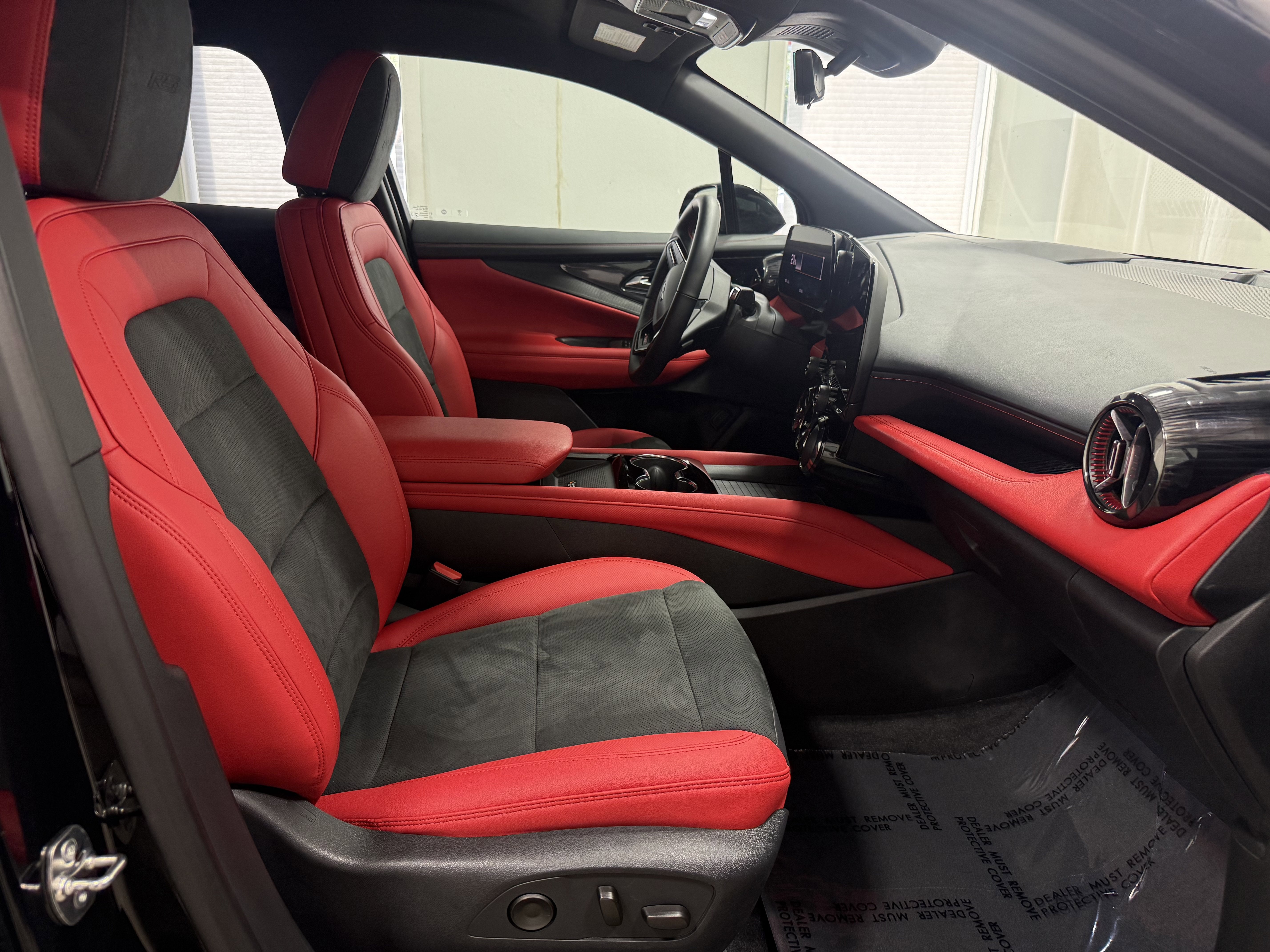 2024 Chevrolet Blazer EV RS