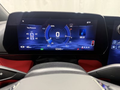 2024 Chevrolet Blazer EV RS