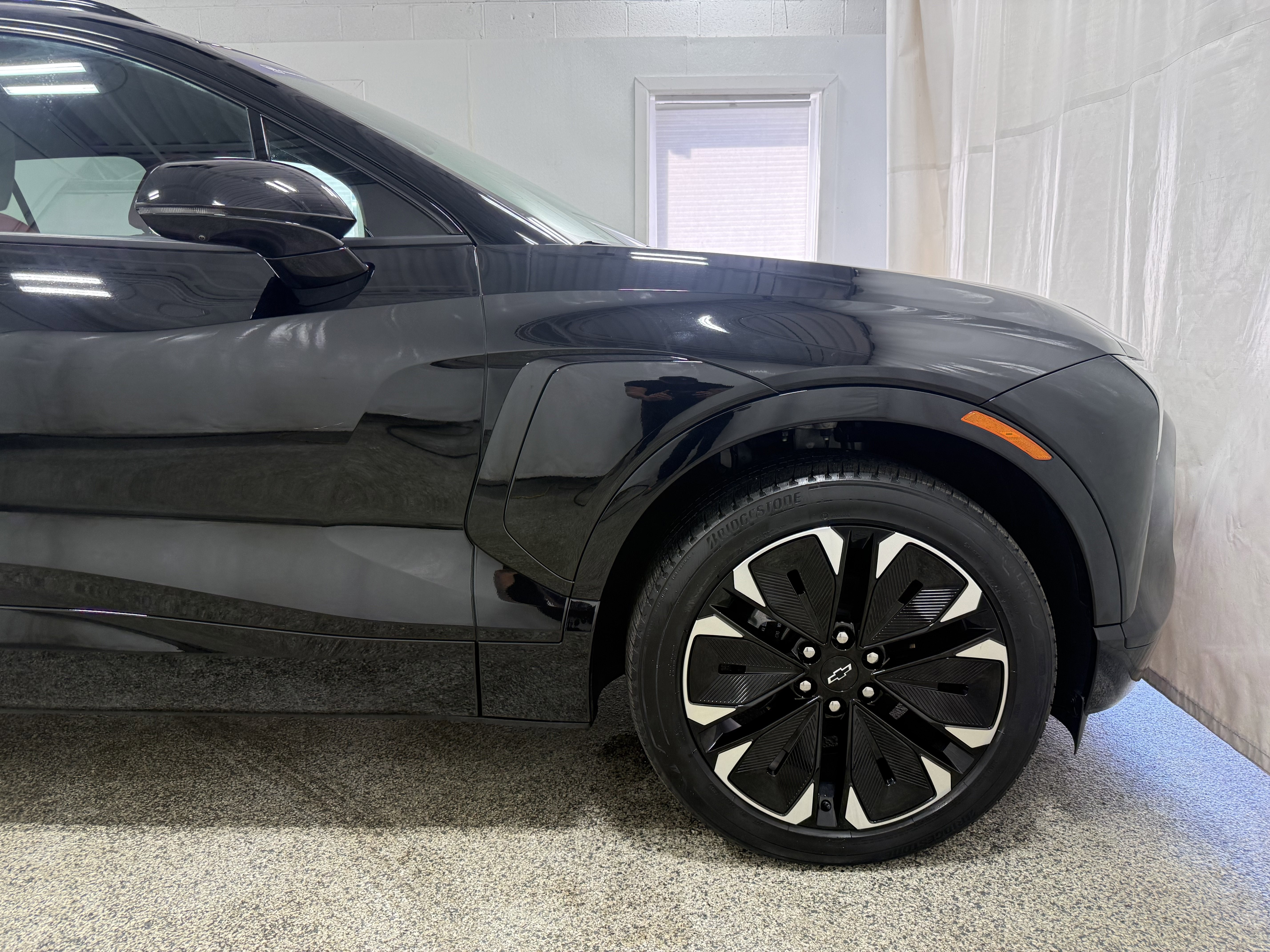 2024 Chevrolet Blazer EV RS