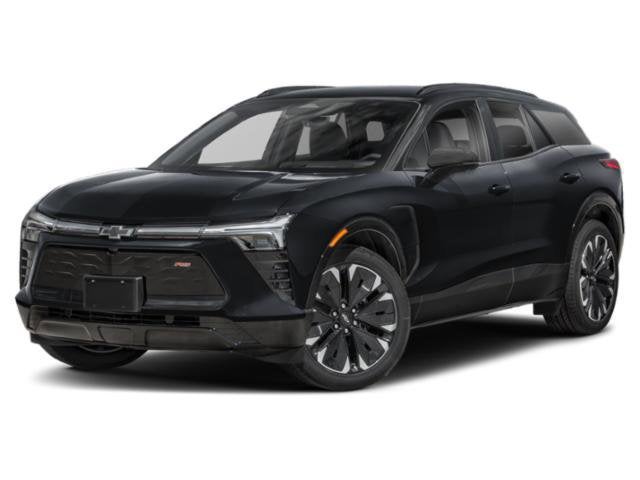 2024 Chevrolet Blazer EV RS AWD's photo