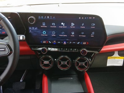 2024 Chevrolet Blazer EV RS