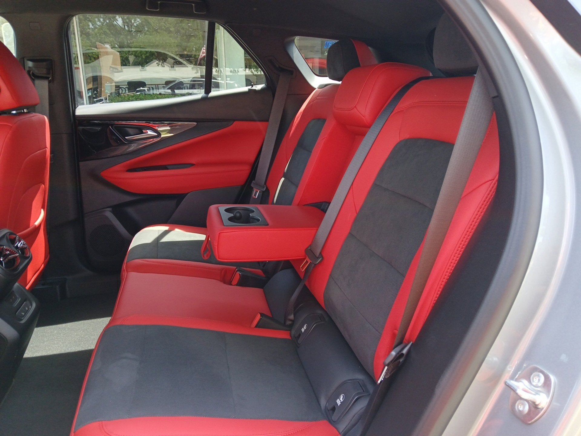 2024 Chevrolet Blazer EV RS