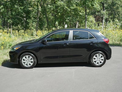 2023 Kia Rio 5-Door S