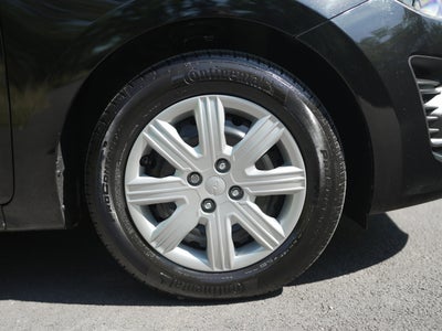 2023 Kia Rio 5-Door S