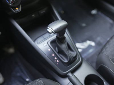 2023 Kia Rio 5-Door S