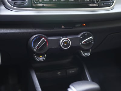 2023 Kia Rio 5-Door S