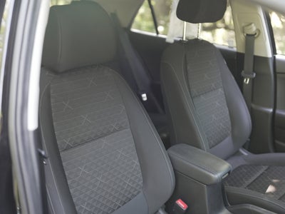 2023 Kia Rio 5-Door S