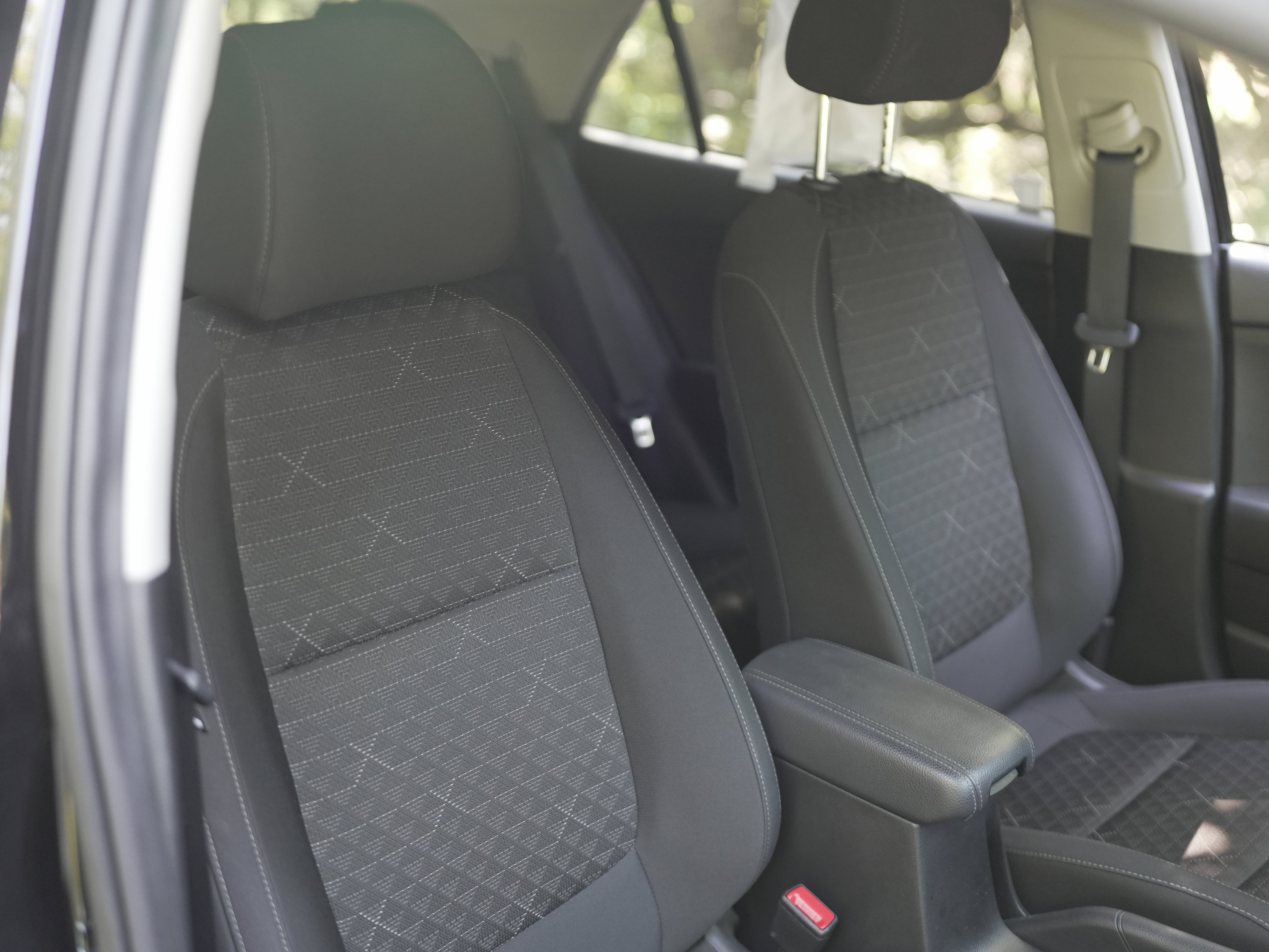 2023 Kia Rio 5-Door S