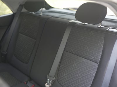 2023 Kia Rio 5-Door S