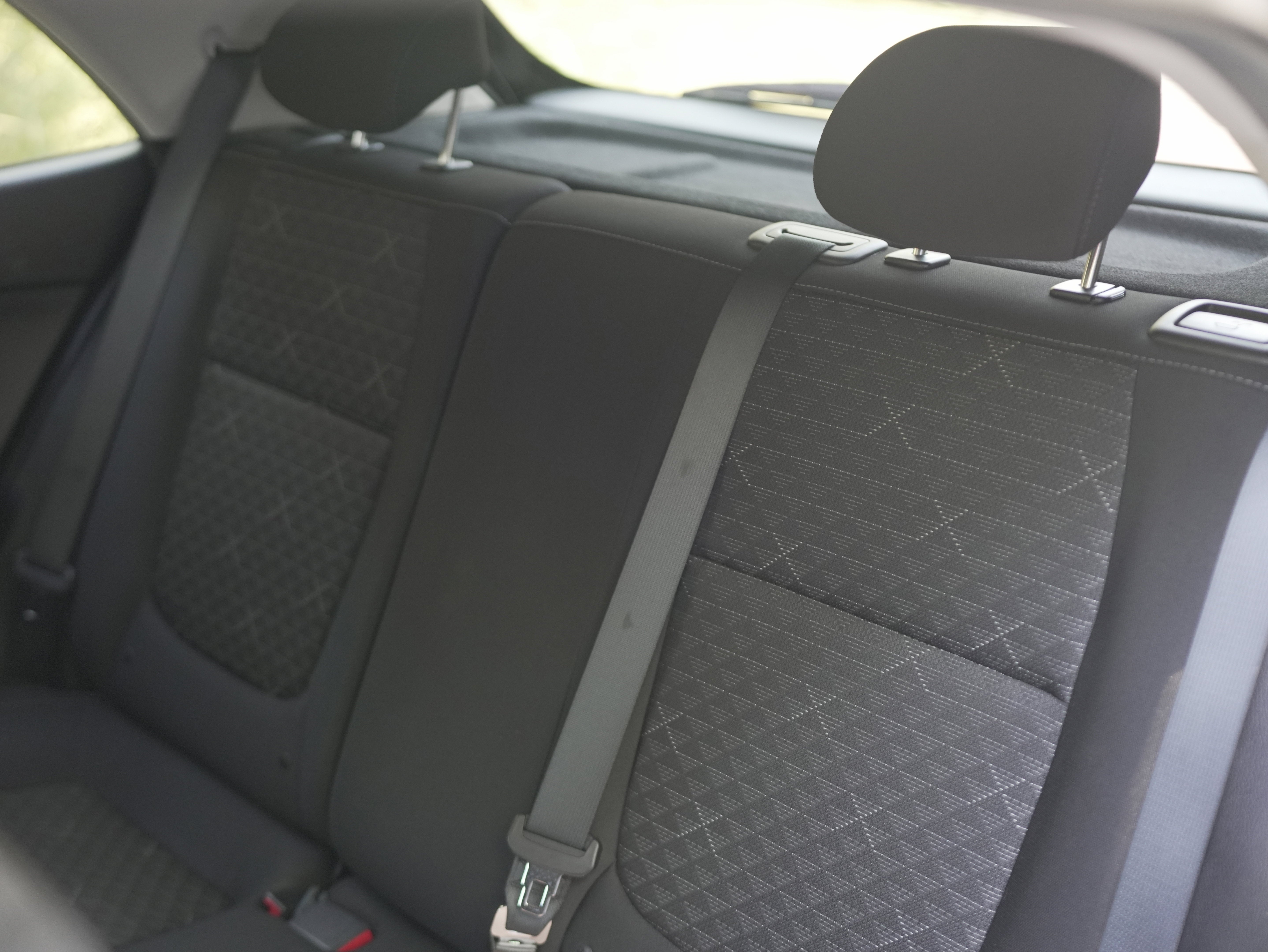 2023 Kia Rio 5-Door S