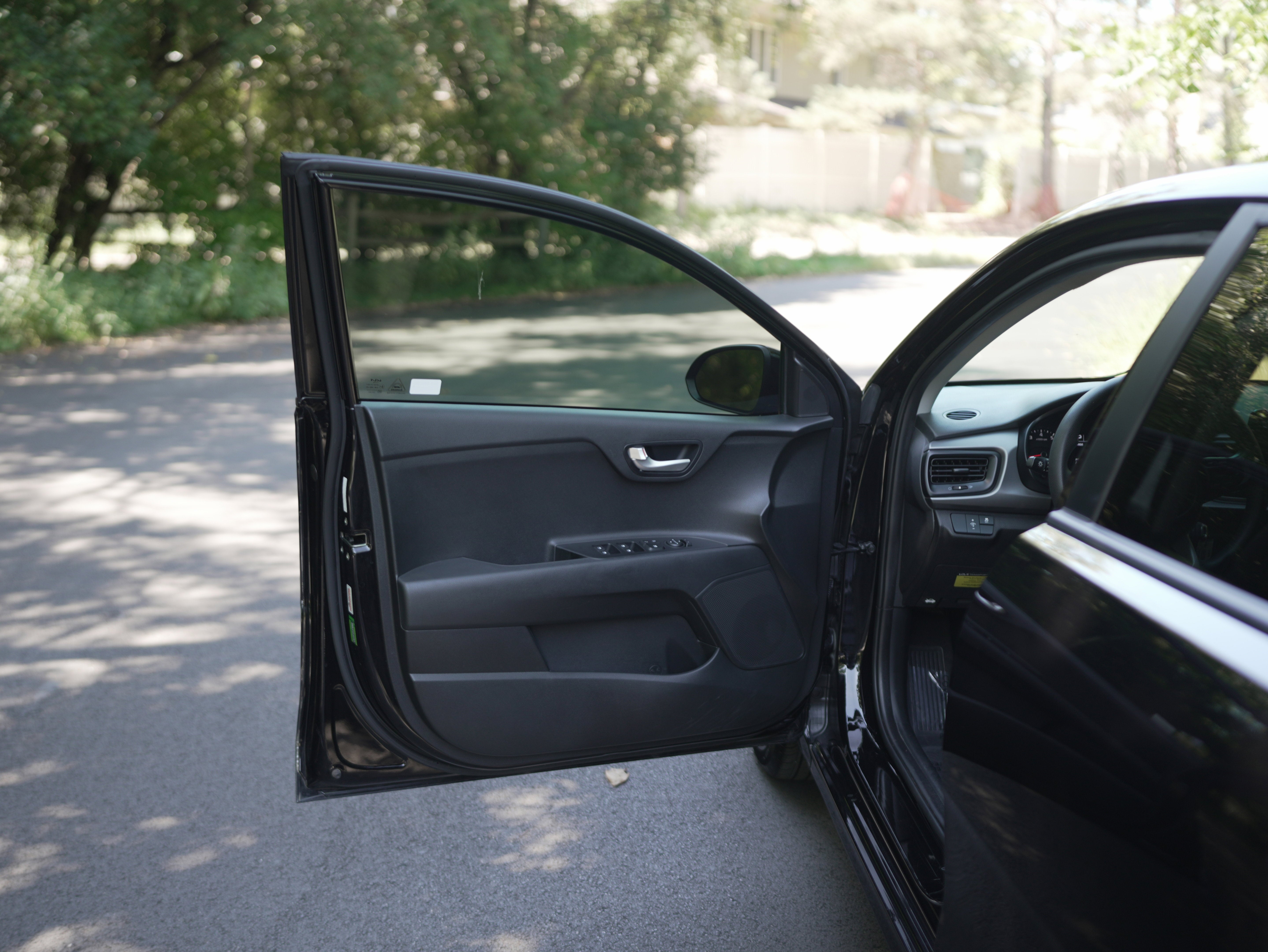 2023 Kia Rio 5-Door S