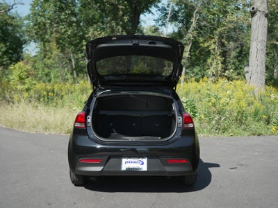 2023 Kia Rio 5-Door S